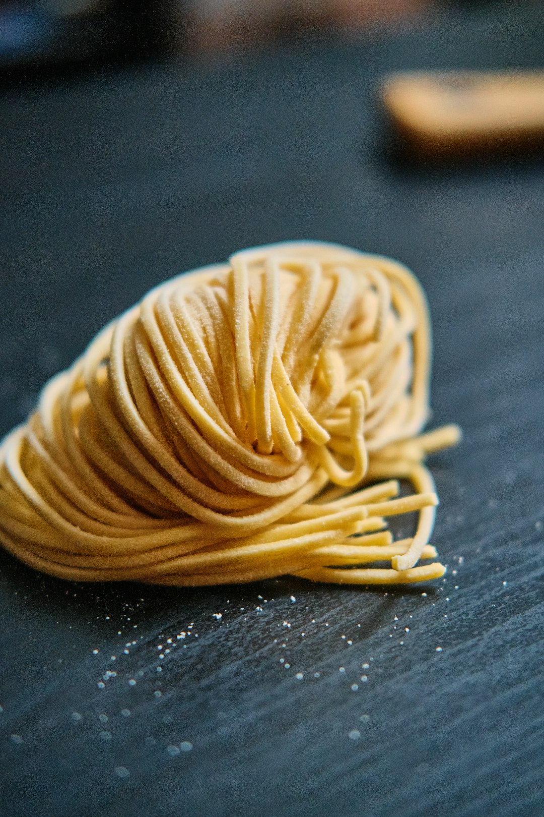 Restaurant Trends: Gourmet Shapes on the Rise (image credits: unsplash)