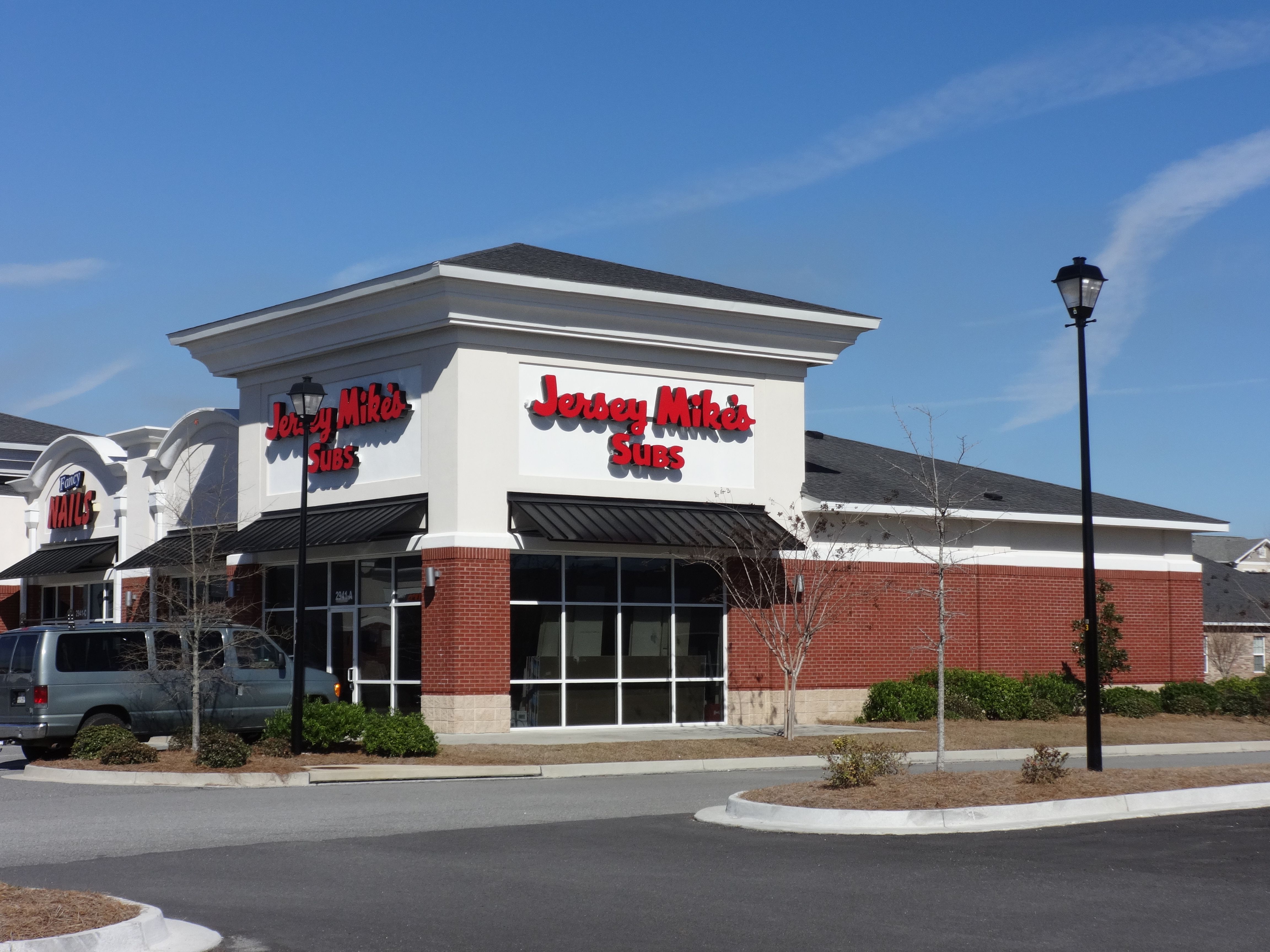 Competitors Are Capitalizing on Panera's Struggles (image credits: By Michael Rivera, CC BY-SA 4.0, https://commons.wikimedia.org/w/index.php?curid=38055190)