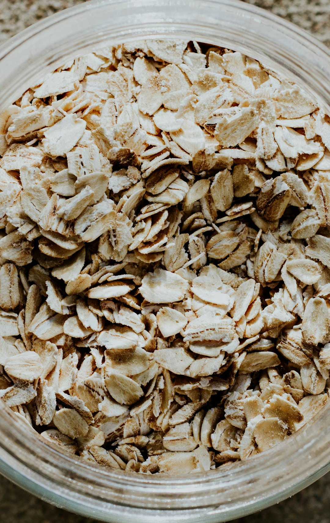 Flavored Oatmeal Packets: Quick but Costly (image credits: unsplash)