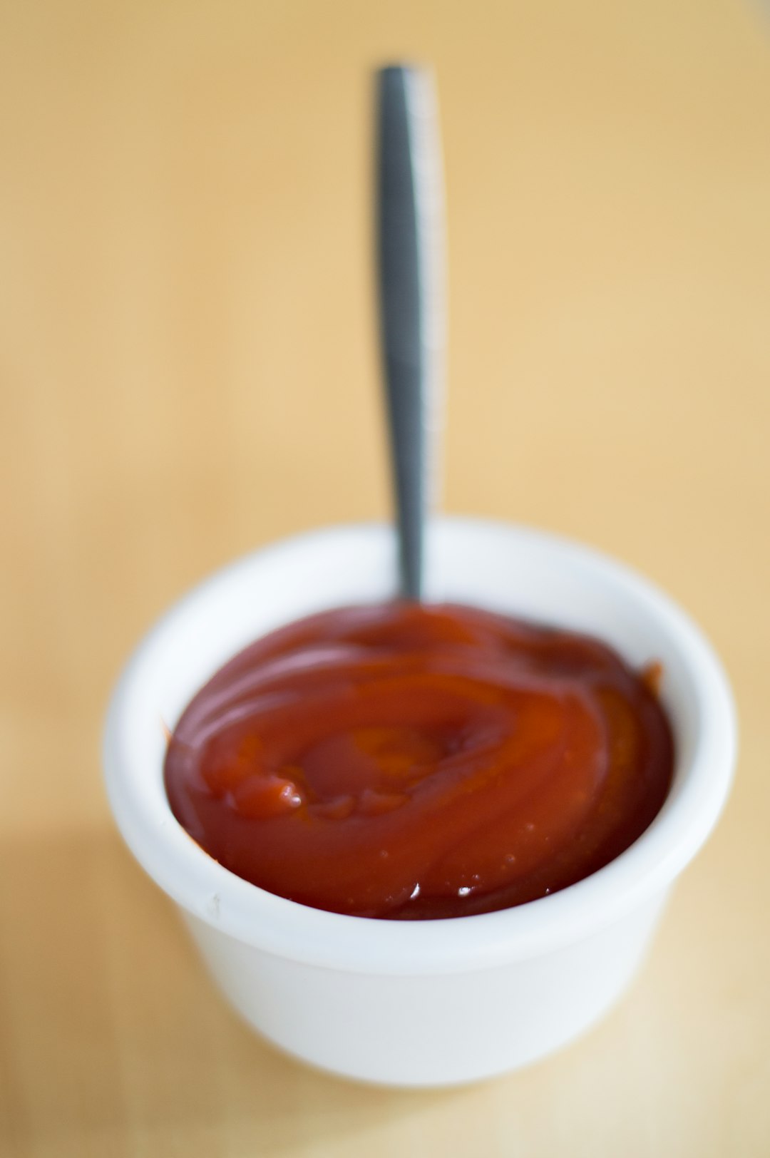 Ketchup - America's Sweetest Condiment (image credits: unsplash)