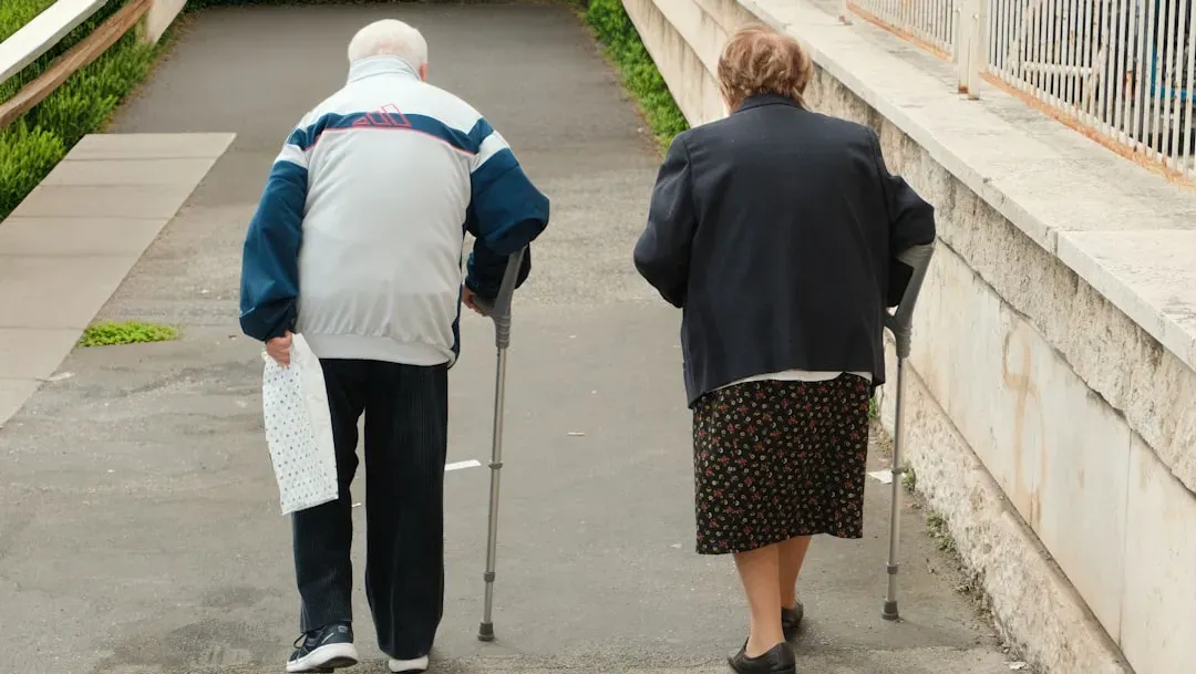 Retirees Are Already Cutting Back - and It's Getting Harder (Image Credits: Unsplash)