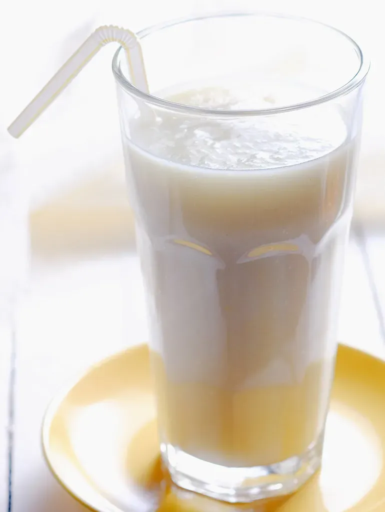 Protein Smoothies With Hidden Sugar Sabotage (Image Credits: Flickr)