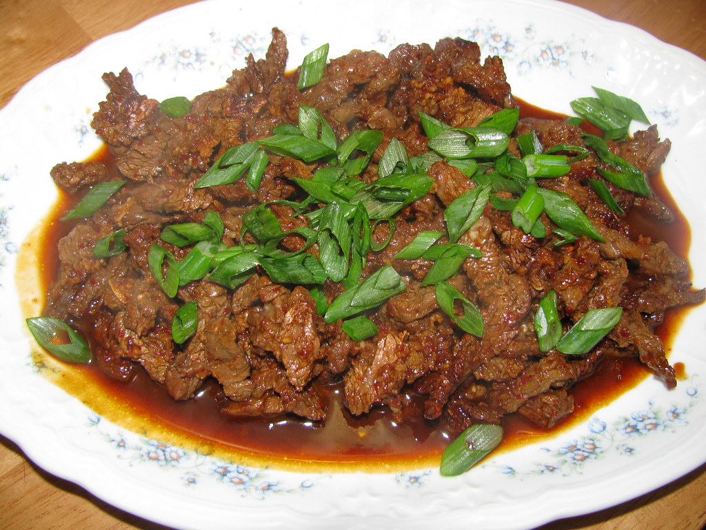 Cooking Excessive Portion Sizes (Image Credits: Flickr)