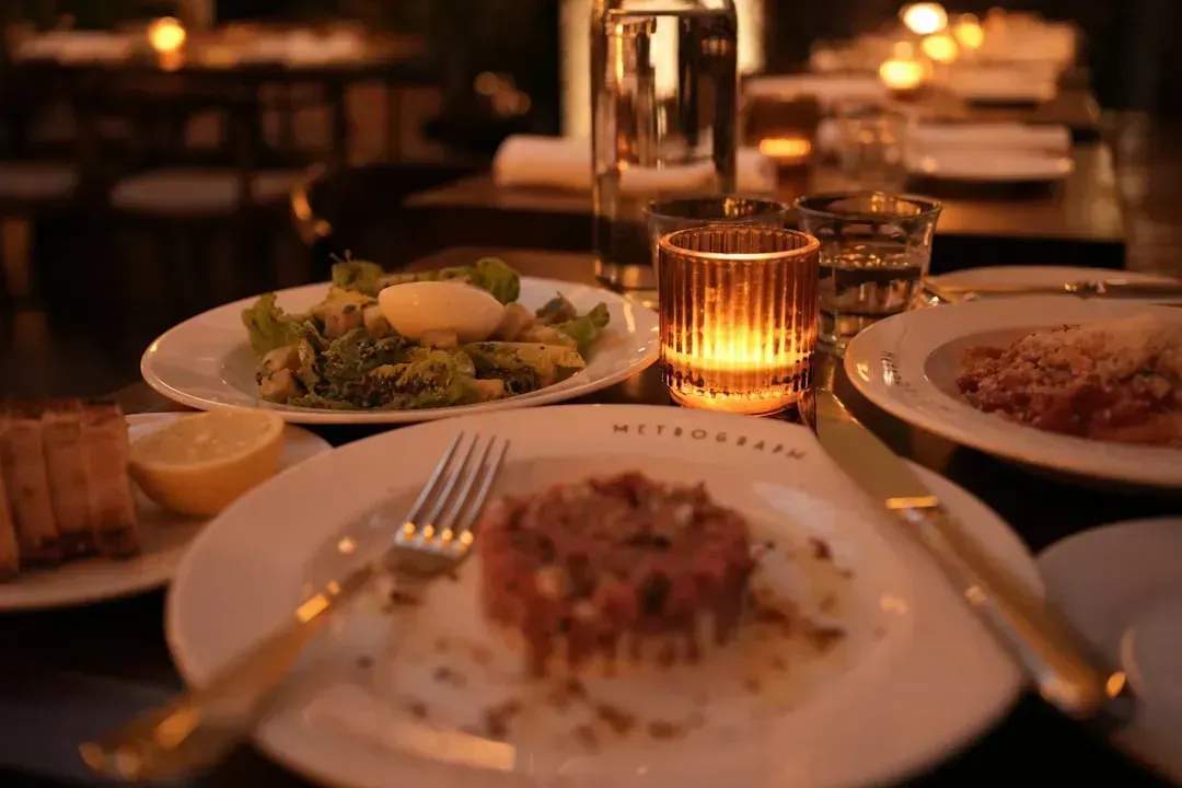 1. New York City, New York (Image Credits: Unsplash)