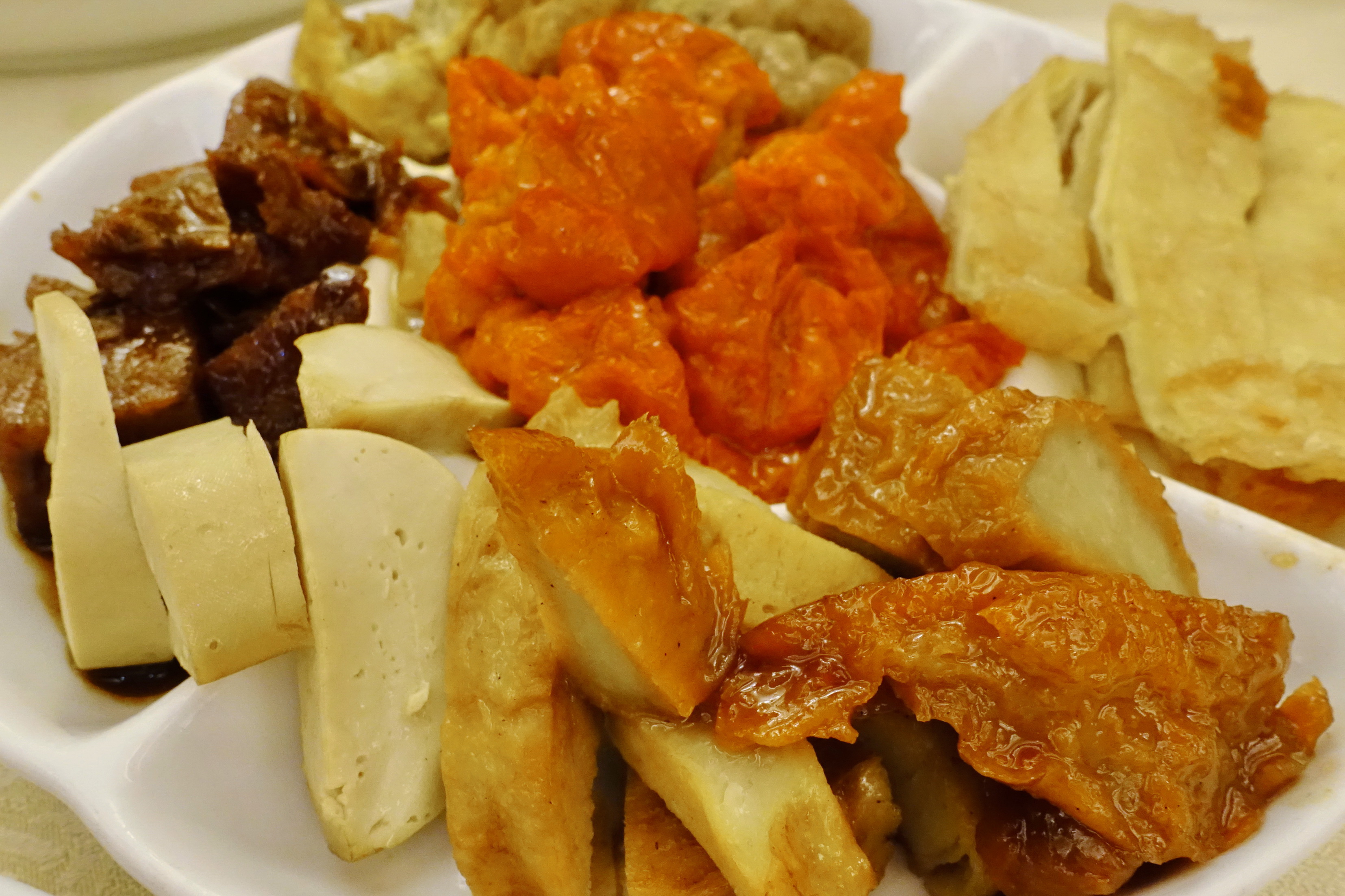 6. Growth of Alternative Proteins (image credits: wikimedia)