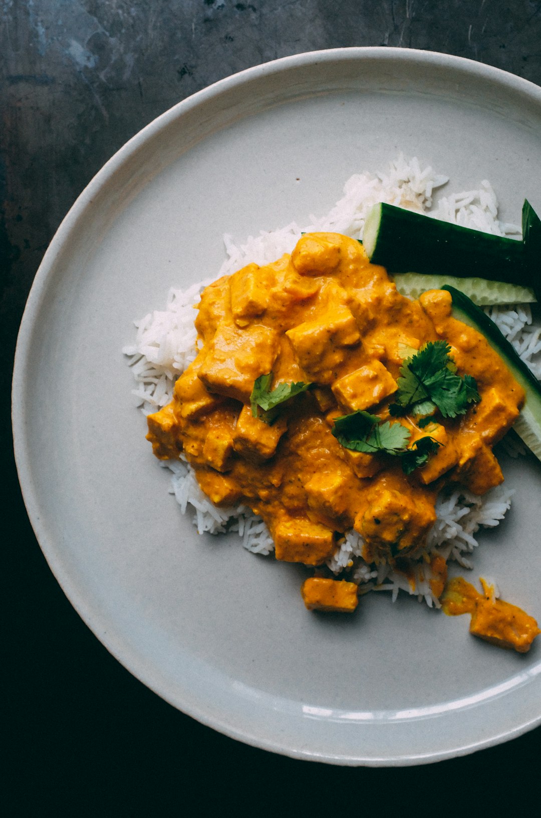 Tofu: A Versatile Calcium Source (image credits: unsplash)