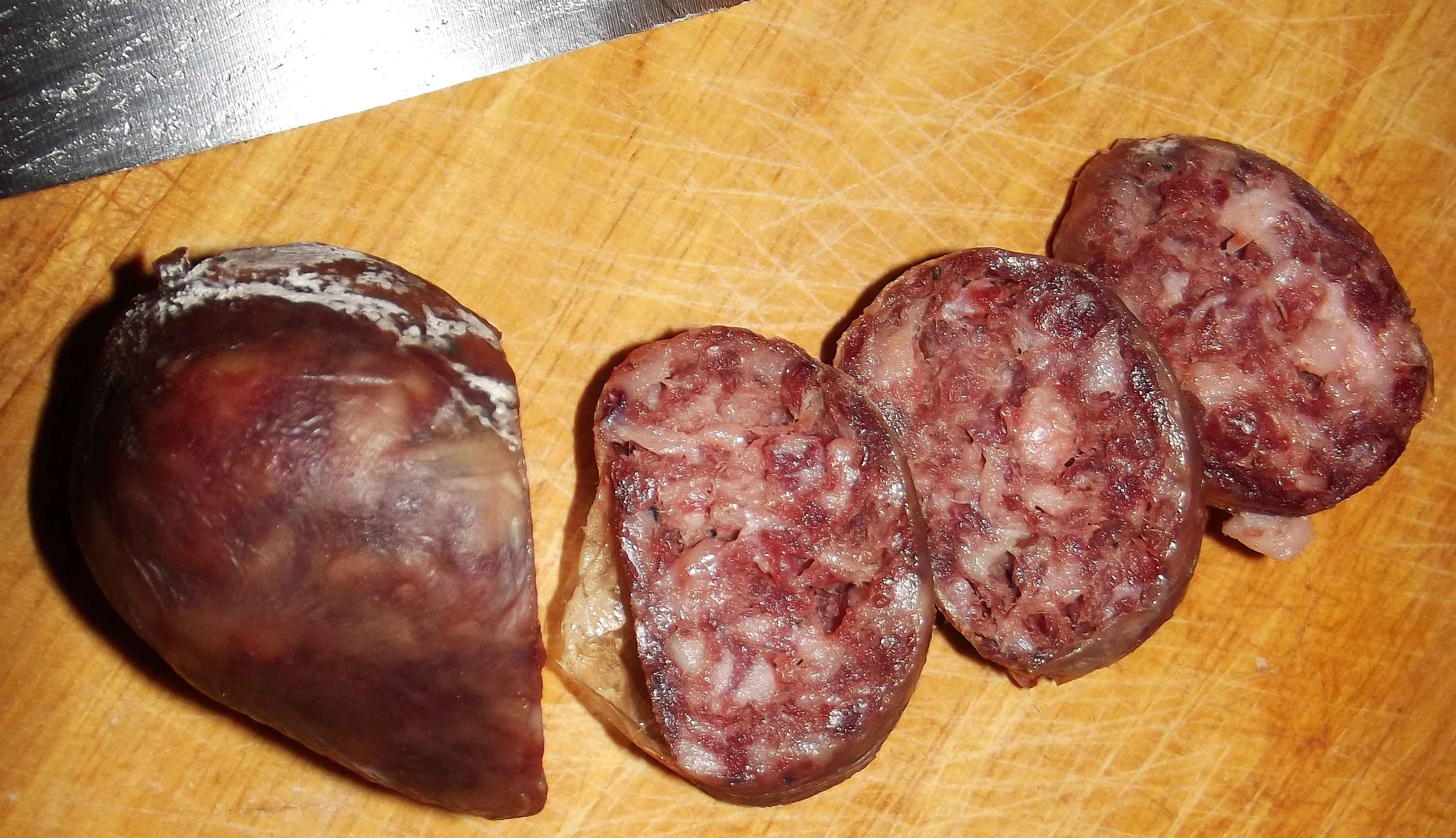 Mortadella: Italian Elegance That Ages Poorly (image credits: wikimedia)