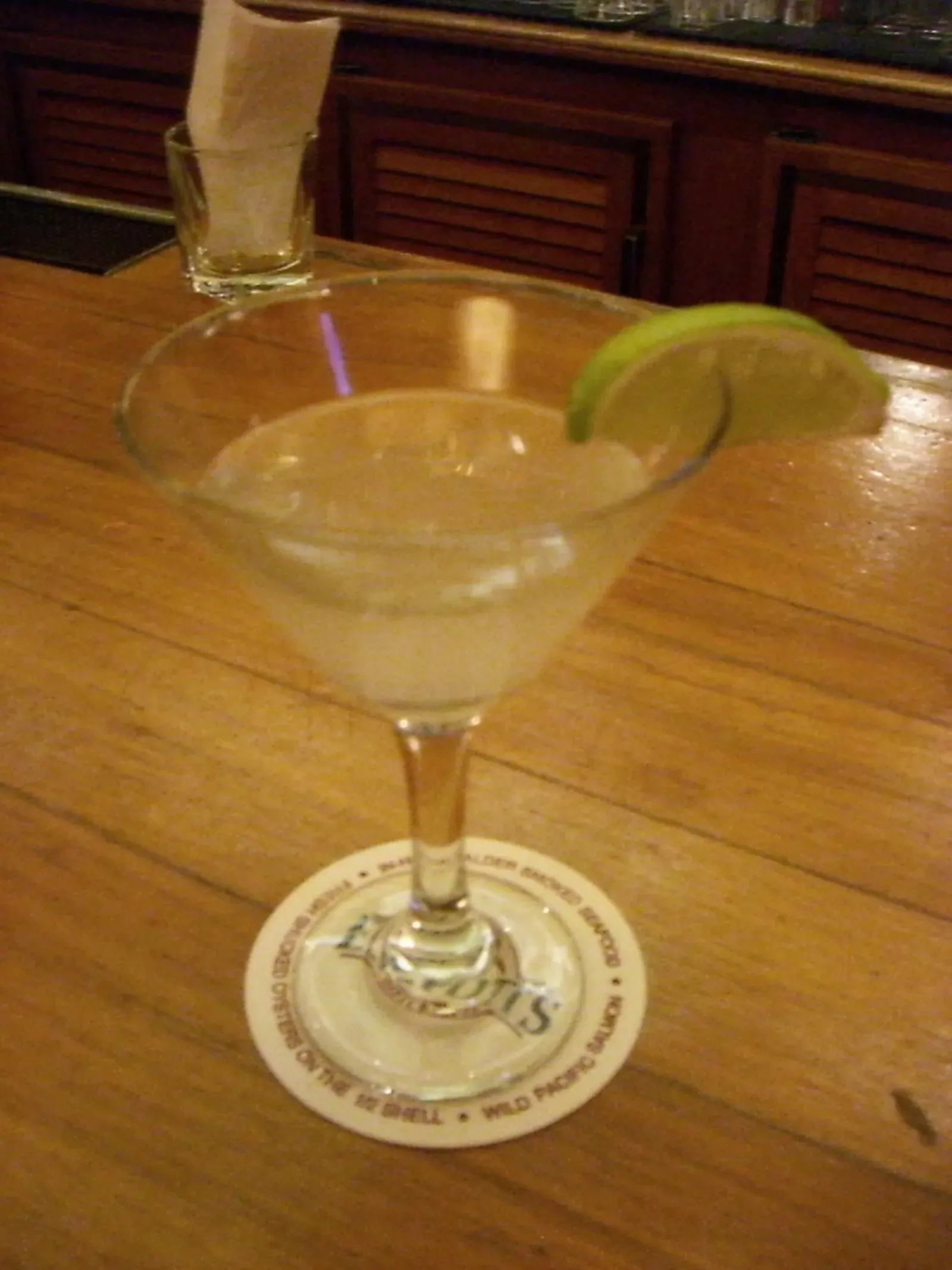 Order This: The Daiquiri (Image Credits: Wikimedia)