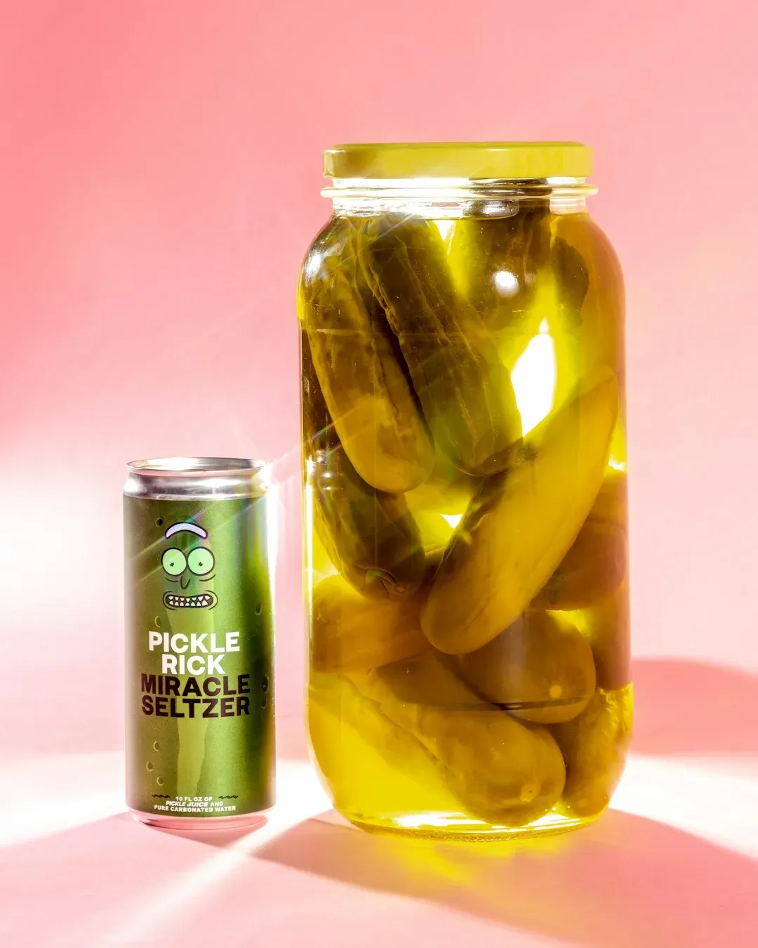 3. The Pickle Juice Brine Is Mostly a Myth (Image Credits: Unsplash)