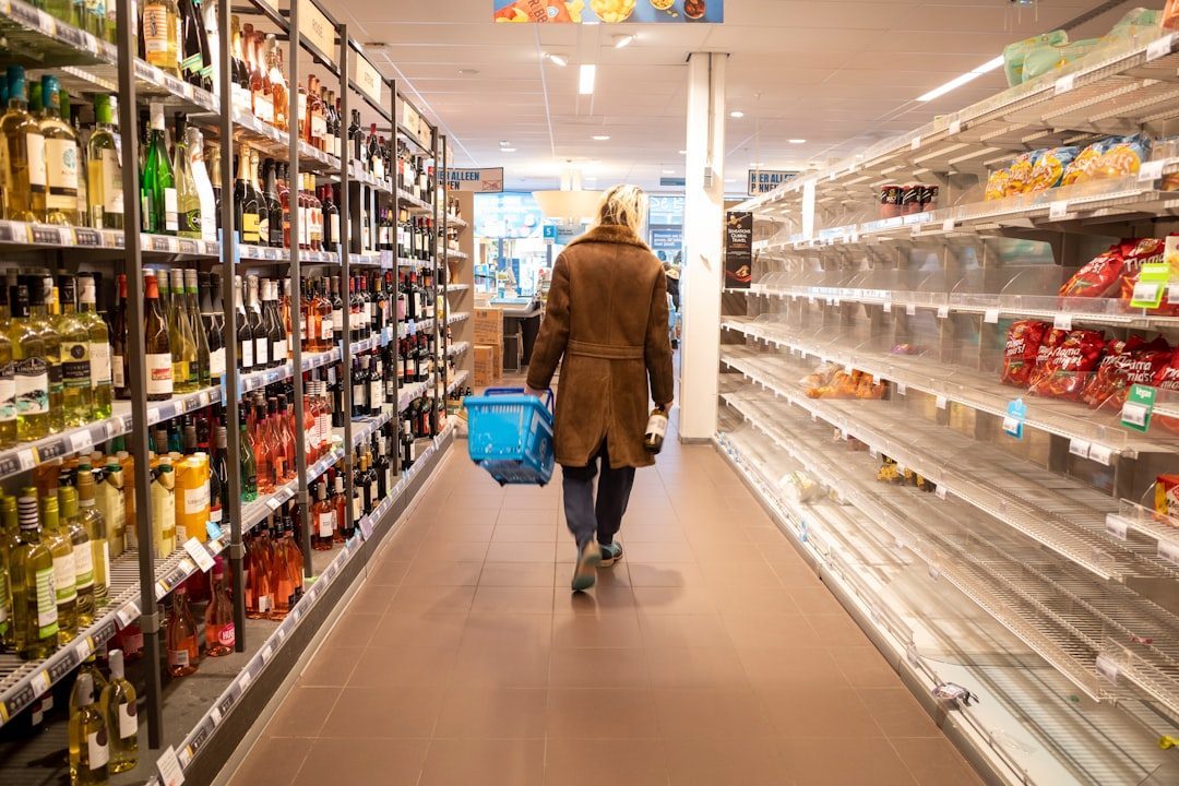 The Bottom Line on Grocery Store Psychology (Image Credits: Unsplash)