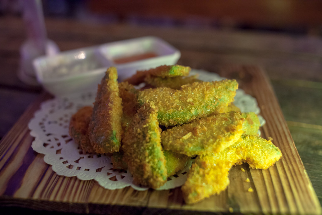 Your Kitchen Oil Just Got an Upgrade (image credits: flickr)