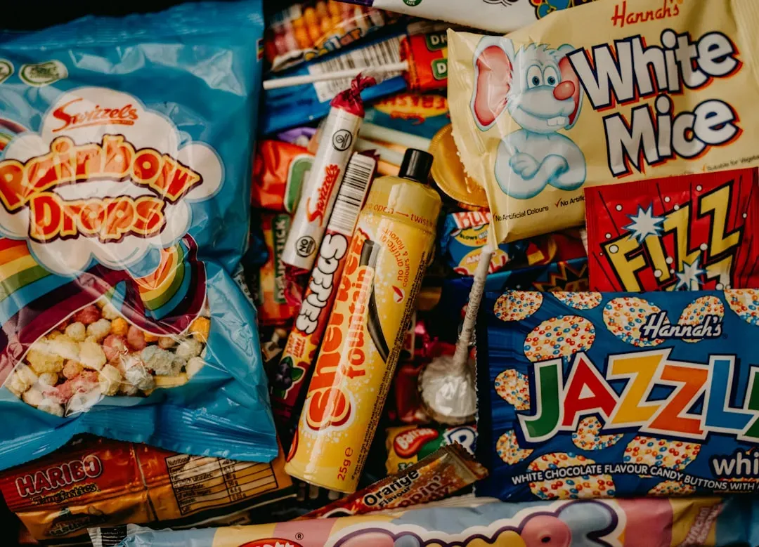 Why These Five Foods Hit Different (Image Credits: Unsplash)