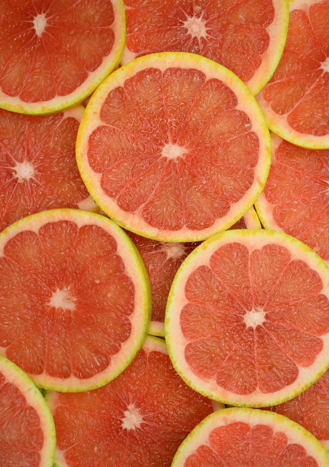 Add Grapefruit to Your Diet (image credits: unsplash)