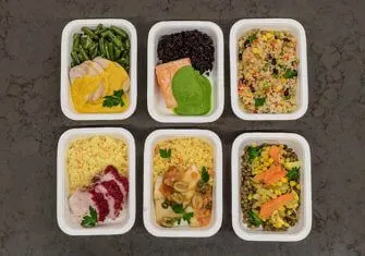 Meal Kits Arrive and Change Everything (Image Credits: Flickr)