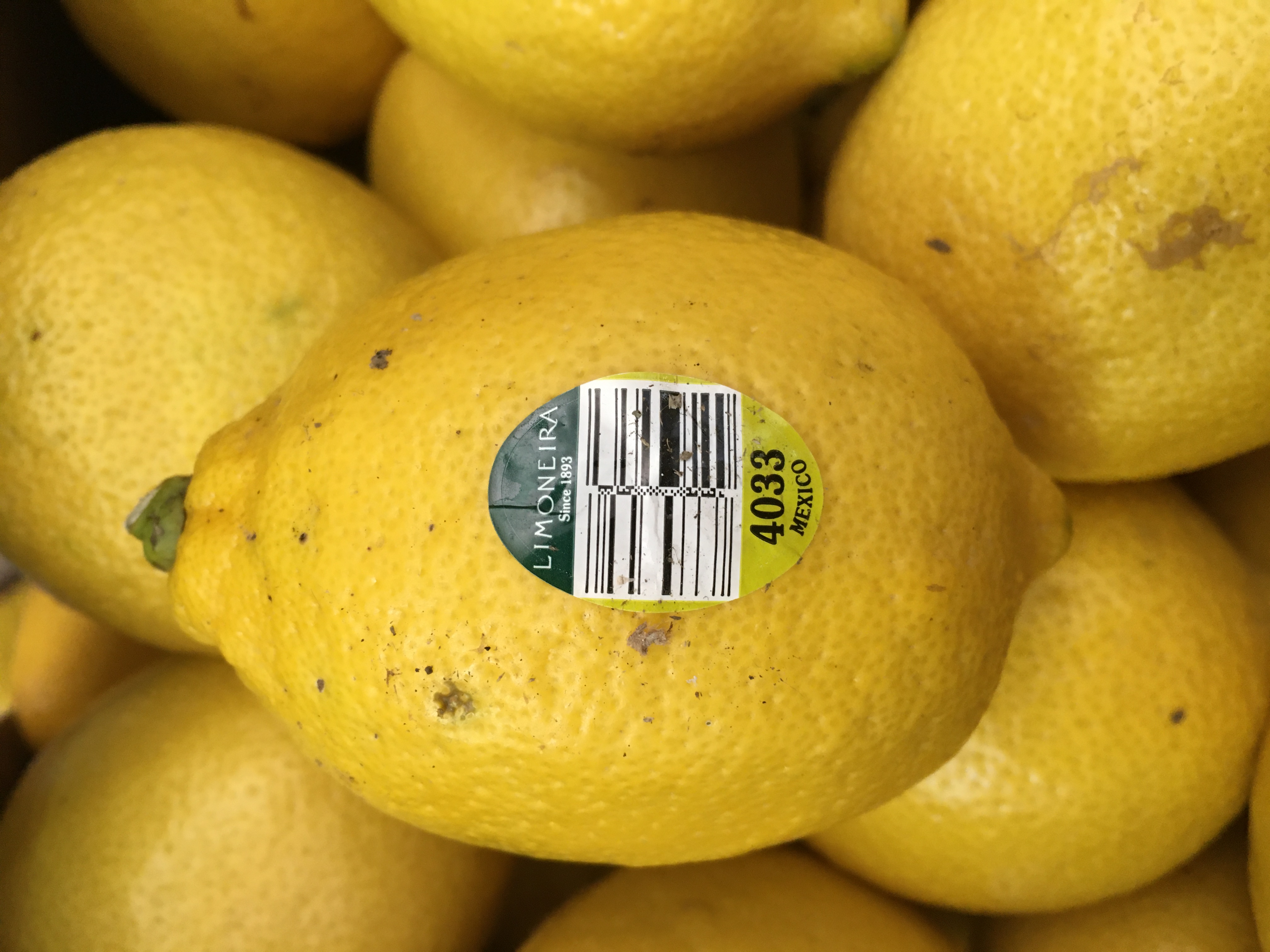 Compare Unit Prices, Not Just Shelf Prices (image credits: wikimedia)