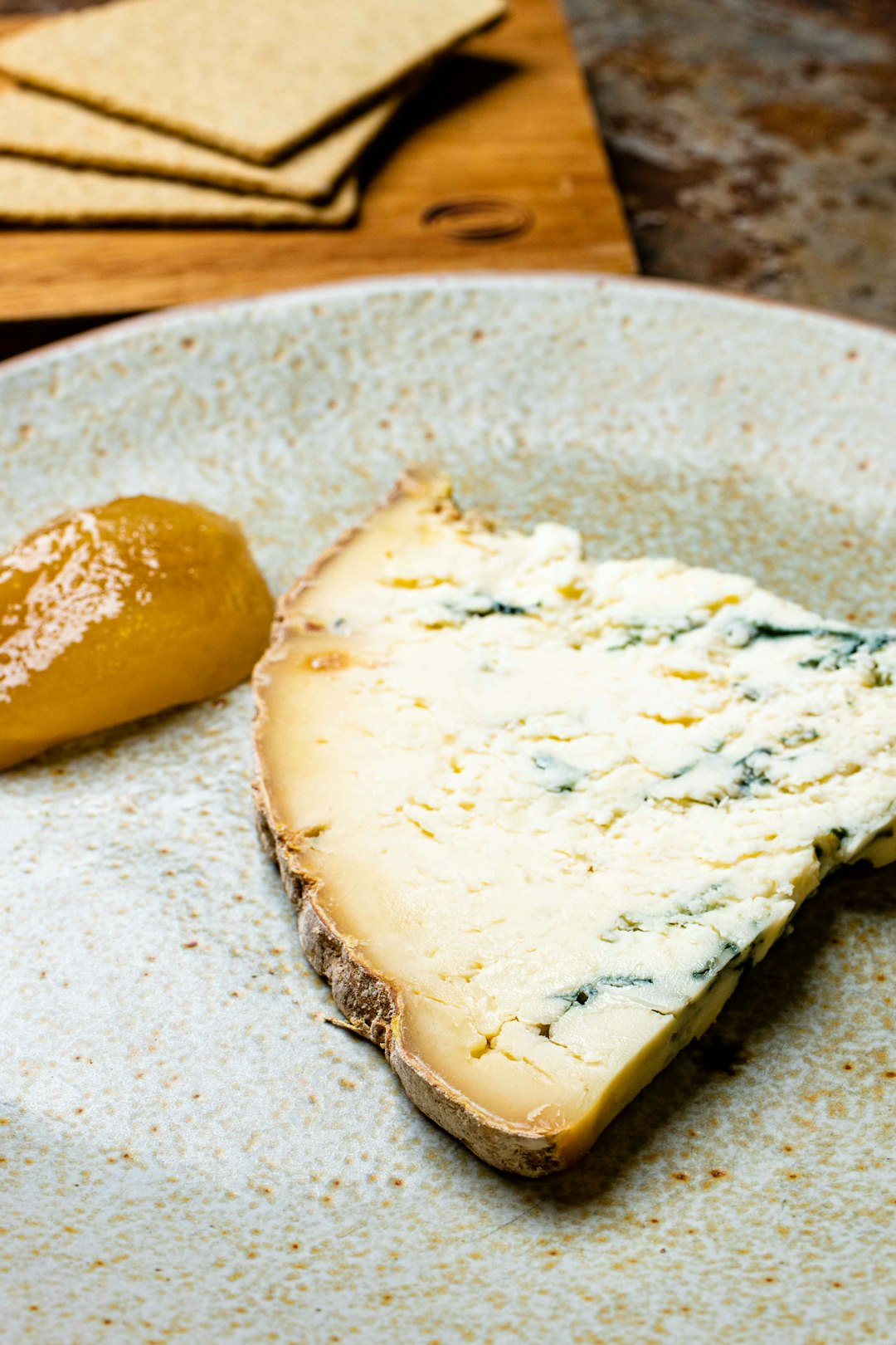 Blue Cheese and Honey Combinations (image credits: unsplash)