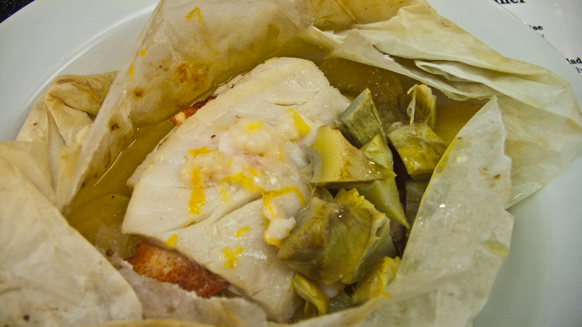 Eco-Friendly and Sustainable Cooking (image credits: wikimedia)