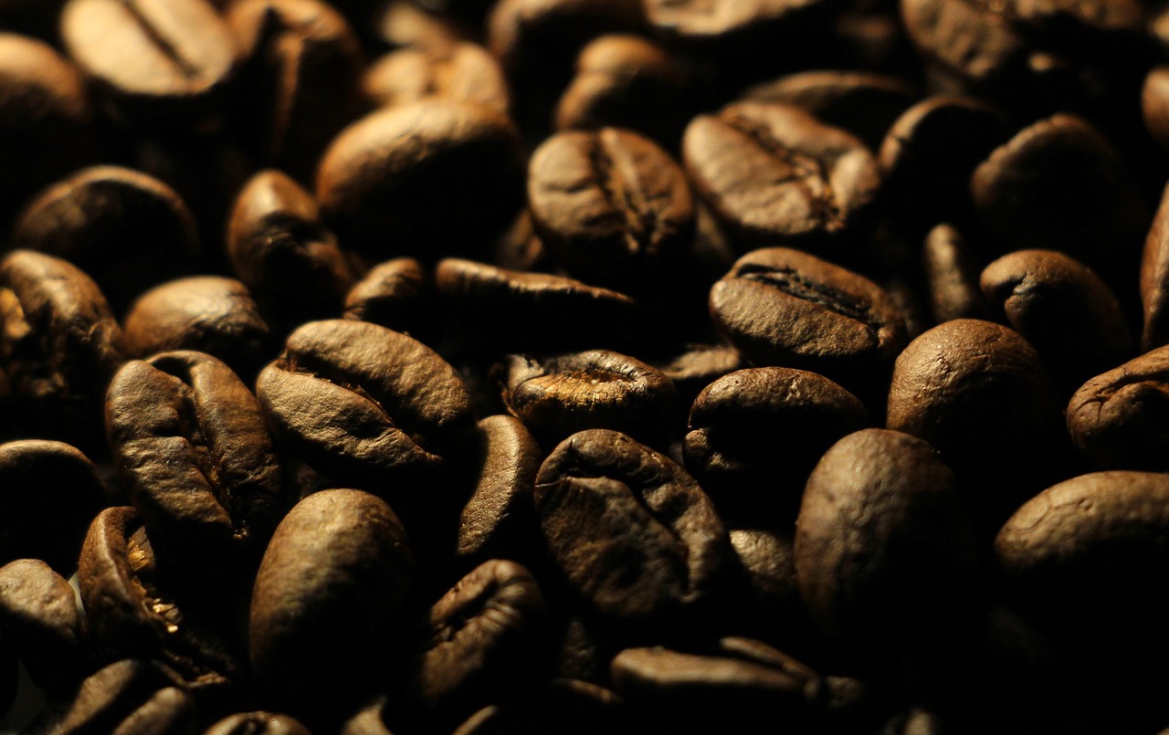 Coffee (image credits: pixabay)