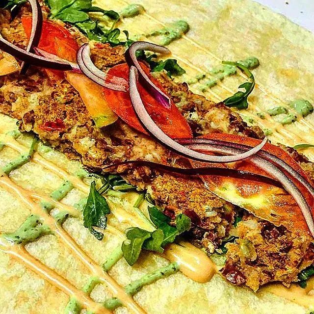 Everything Else Is Actually Made From Scratch Daily (Image Credits: Flickr)