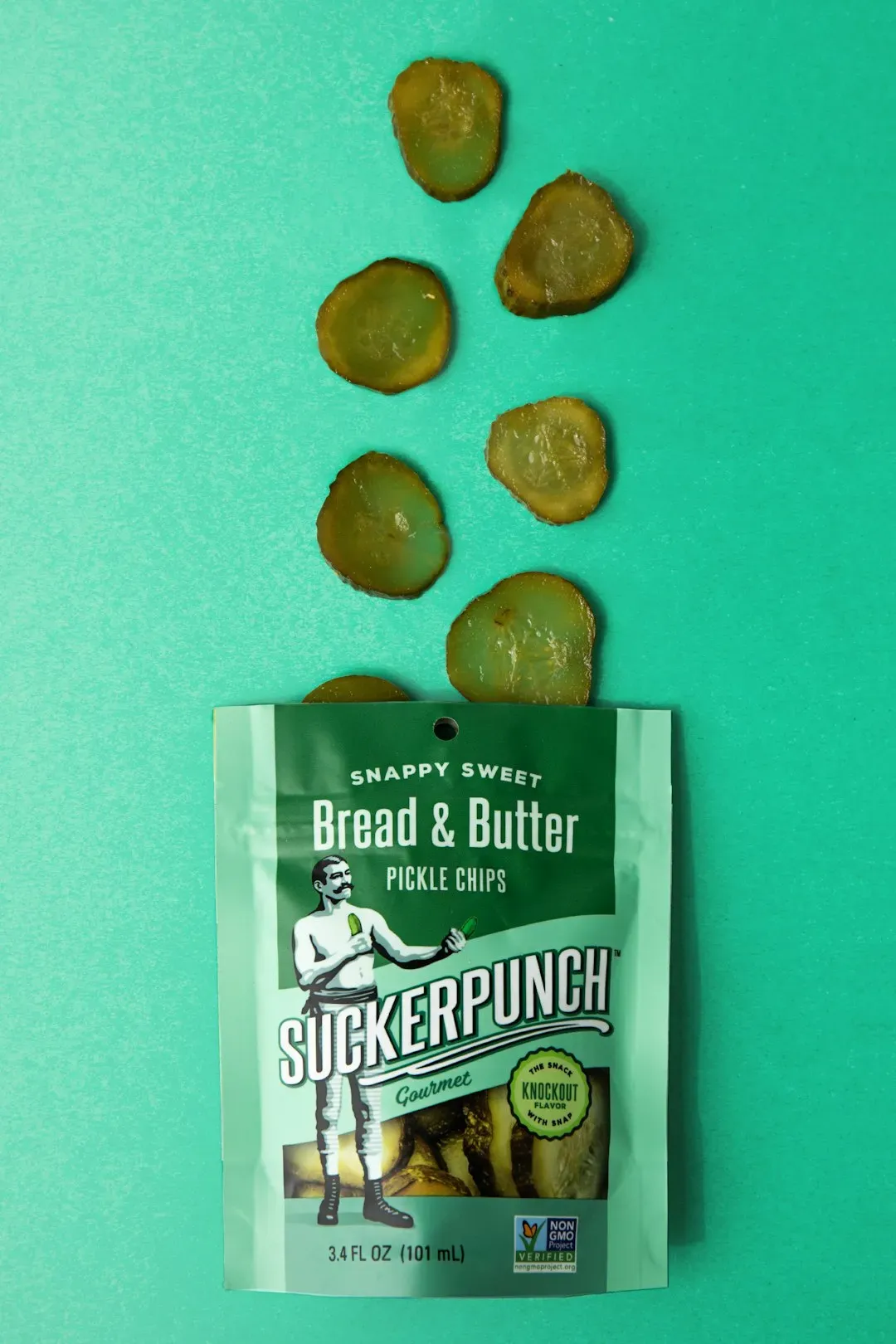 The Superfood Industrial Complex (Image Credits: Unsplash)