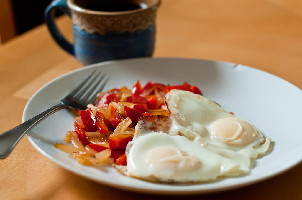 America’s Undying Love for Comfort Food (image credits: flickr)