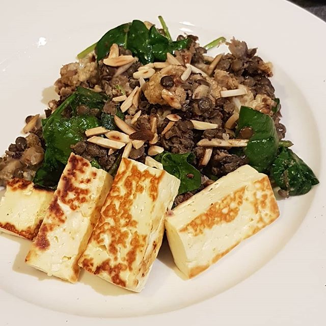 The Future of Middle Eastern Vegan Cuisine (image credits: wikimedia)