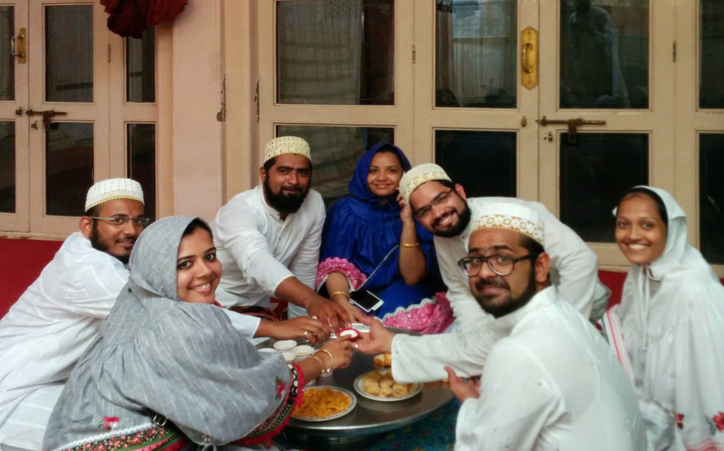 6. The Influence of Religion on Food Practices (image credits: wikimedia)