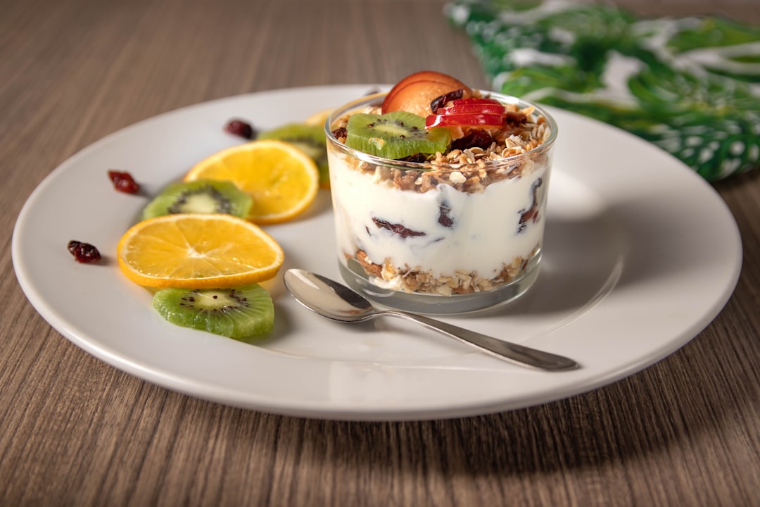 How Protein Fights Back Against Sugar Urges (image credits: unsplash)