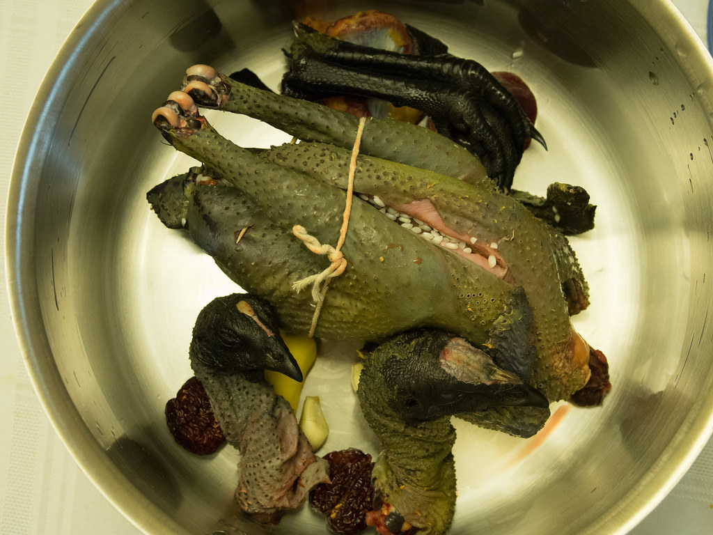 Nose-to-Tail Cooking: Honoring the Whole Animal (image credits: flickr)