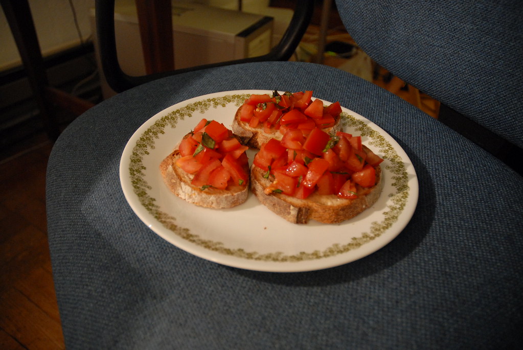The Heart-Healthy Mediterranean Secret Hidden in Plain Sight (image credits: flickr)