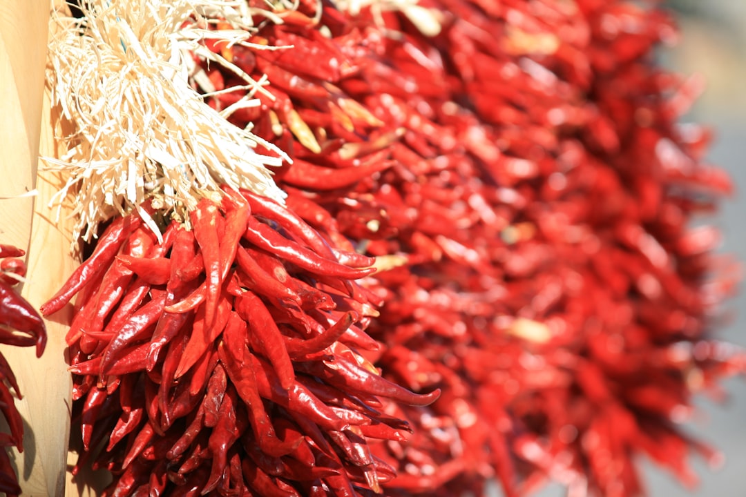 Spain's Culinary Treasure from La Vera (image credits: unsplash)