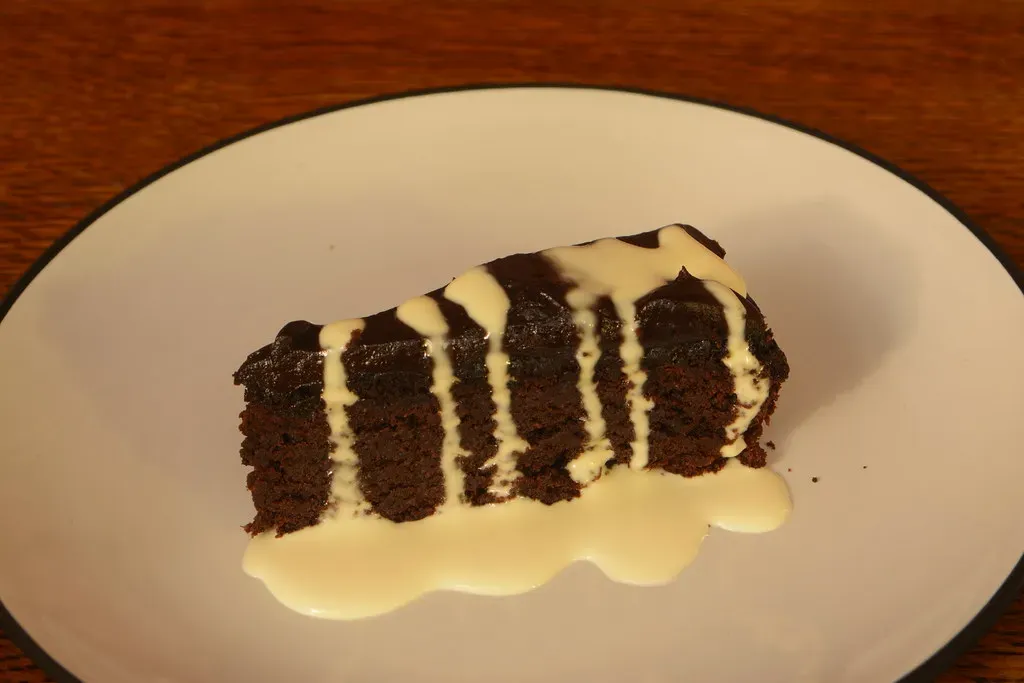 How the Texture Holds Up Against Modern Box Mixes (Clint__Budd, Flickr, CC BY 2.0)