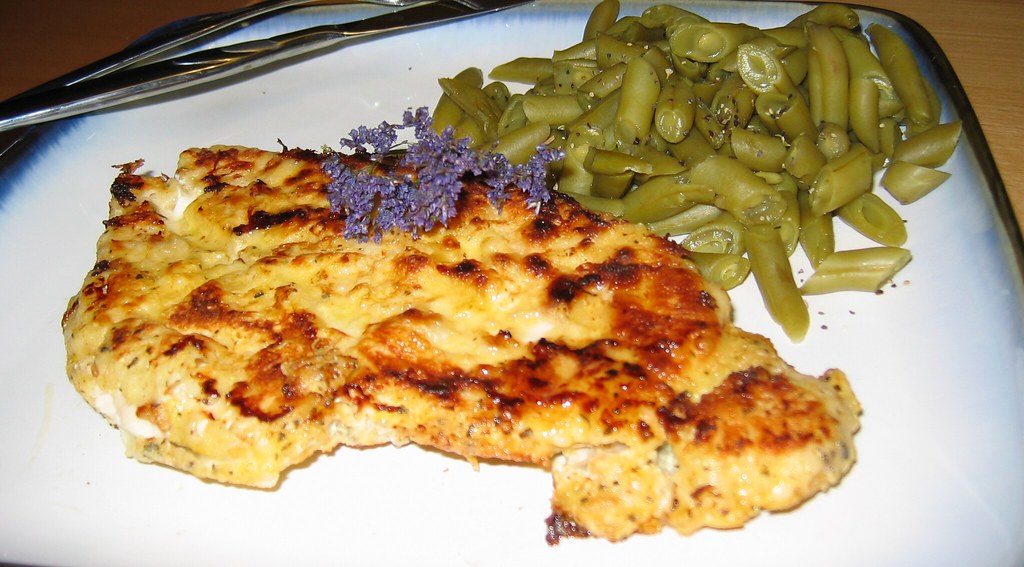 Chicken: A Recipe for Food Poisoning (image credits: flickr)