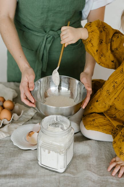 Essential Ingredients for the Perfect Fried Pie (image credits: pexels)