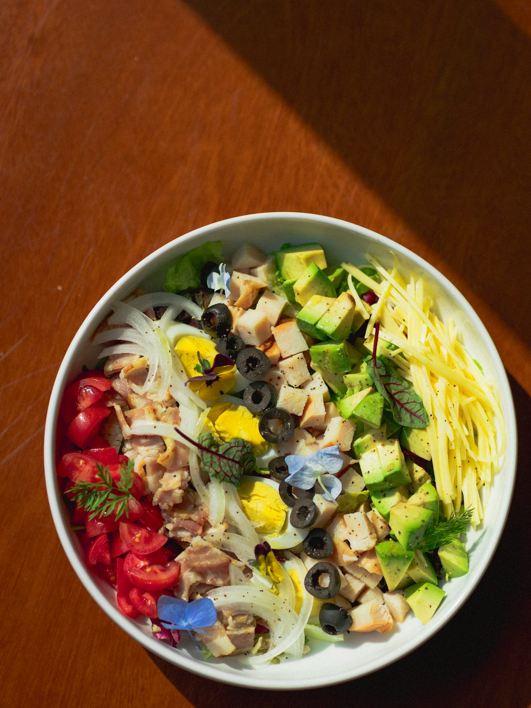 Healthy Choice Power Bowls: Modern Meals, Fewer Additives (image credits: unsplash)