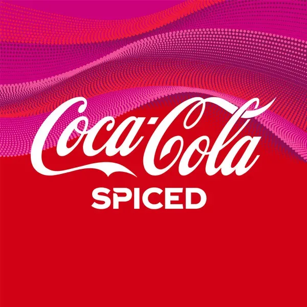 Coca-Cola Spiced (Image Credits: Wikimedia)