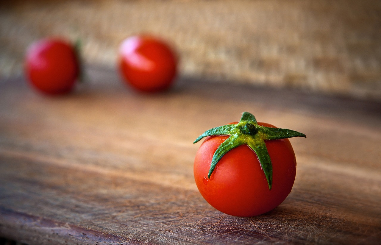 The Shock of a 21% Tomato Tariff (image credits: pixabay)