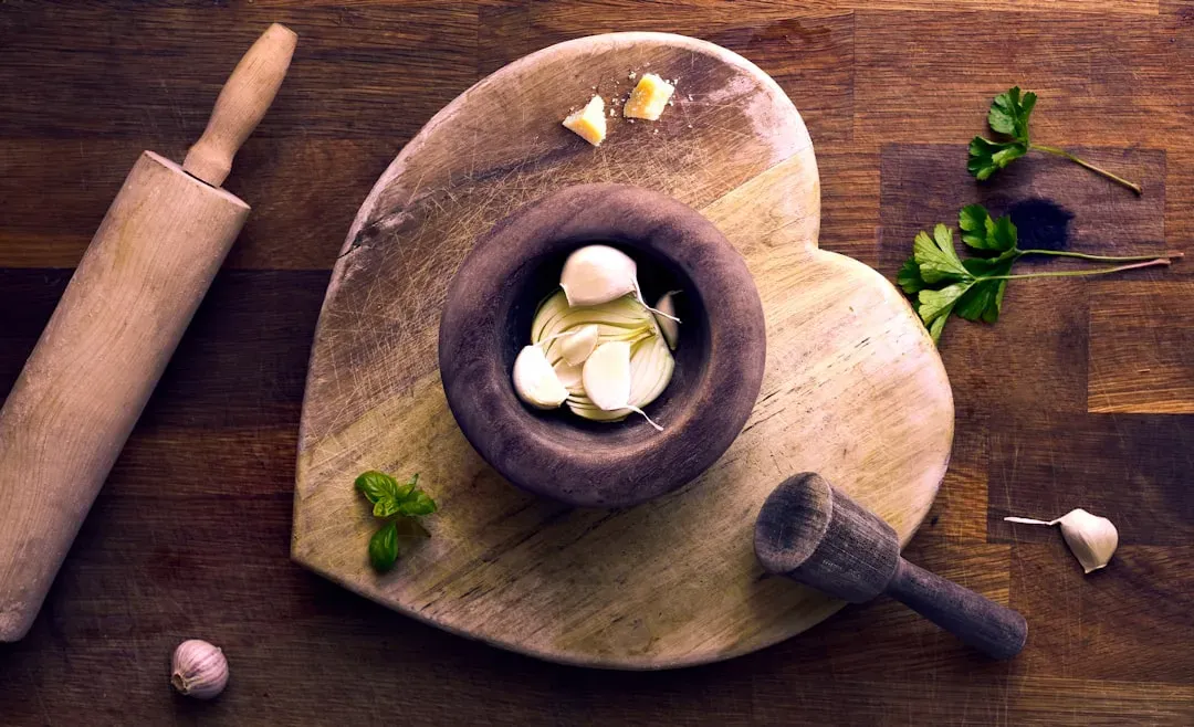 Your Nose Has Already Eaten the Meal (Image Credits: Unsplash)
