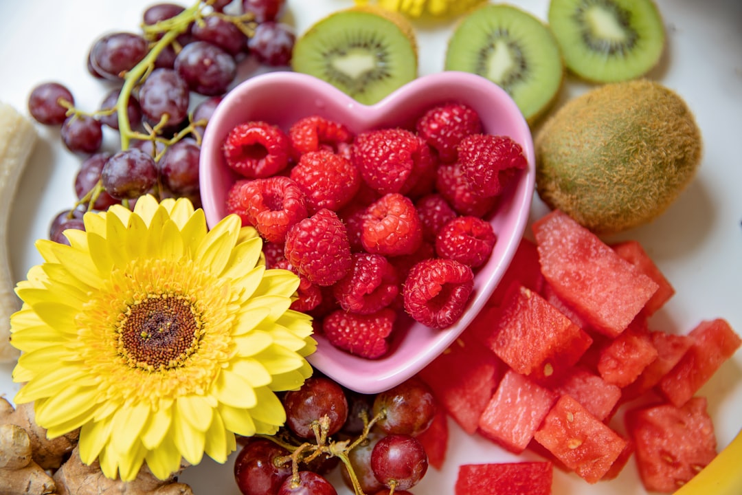 The Chocolate Alternative That Doctors Love (image credits: unsplash)