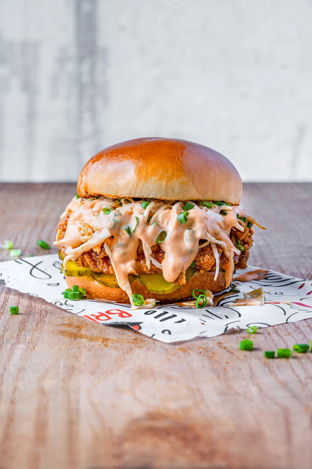 Chick-fil-A: The Chicken Champion (image credits: unsplash)