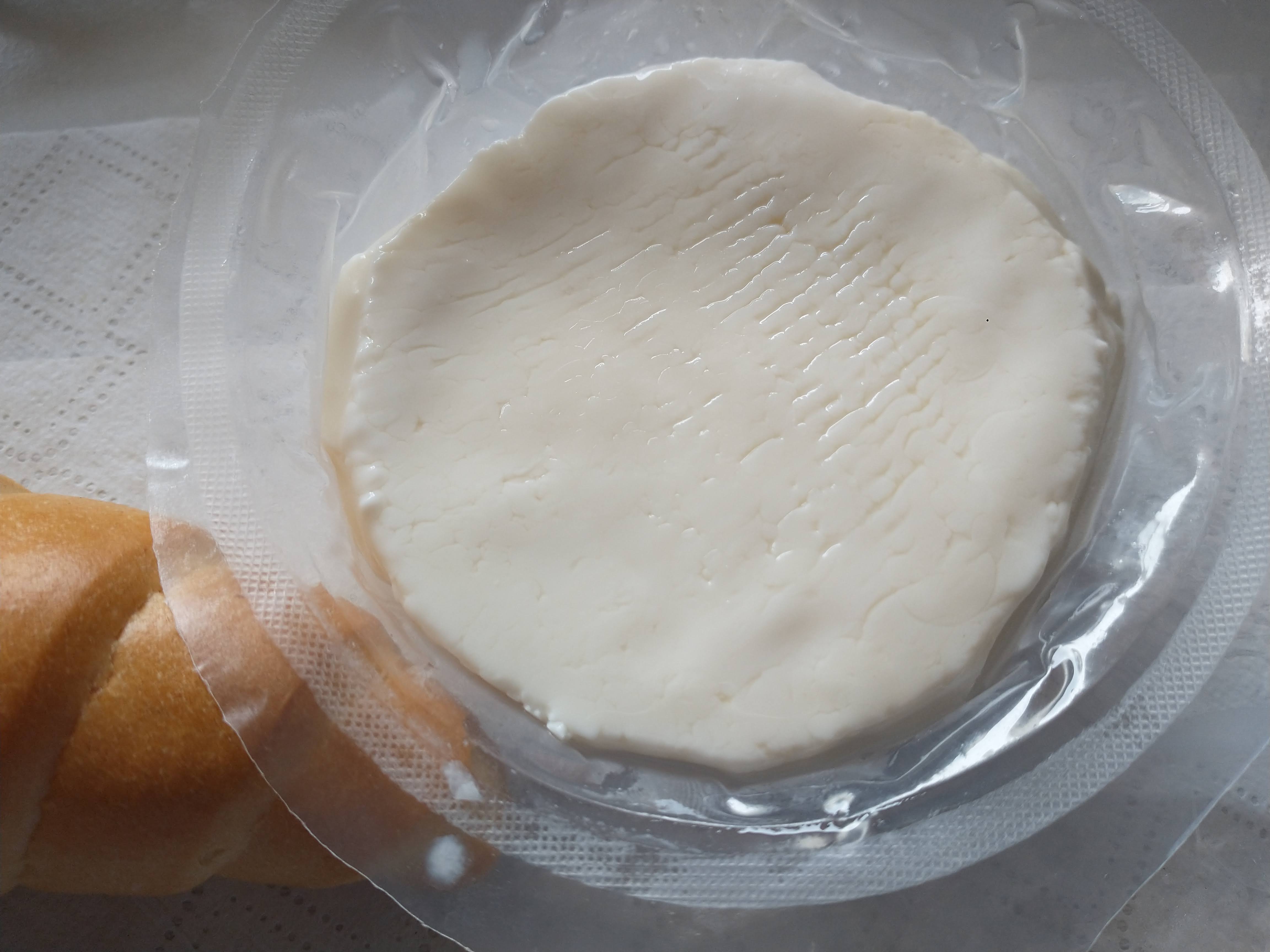 Cheese: A Dairy Dilemma (image credits: wikimedia)