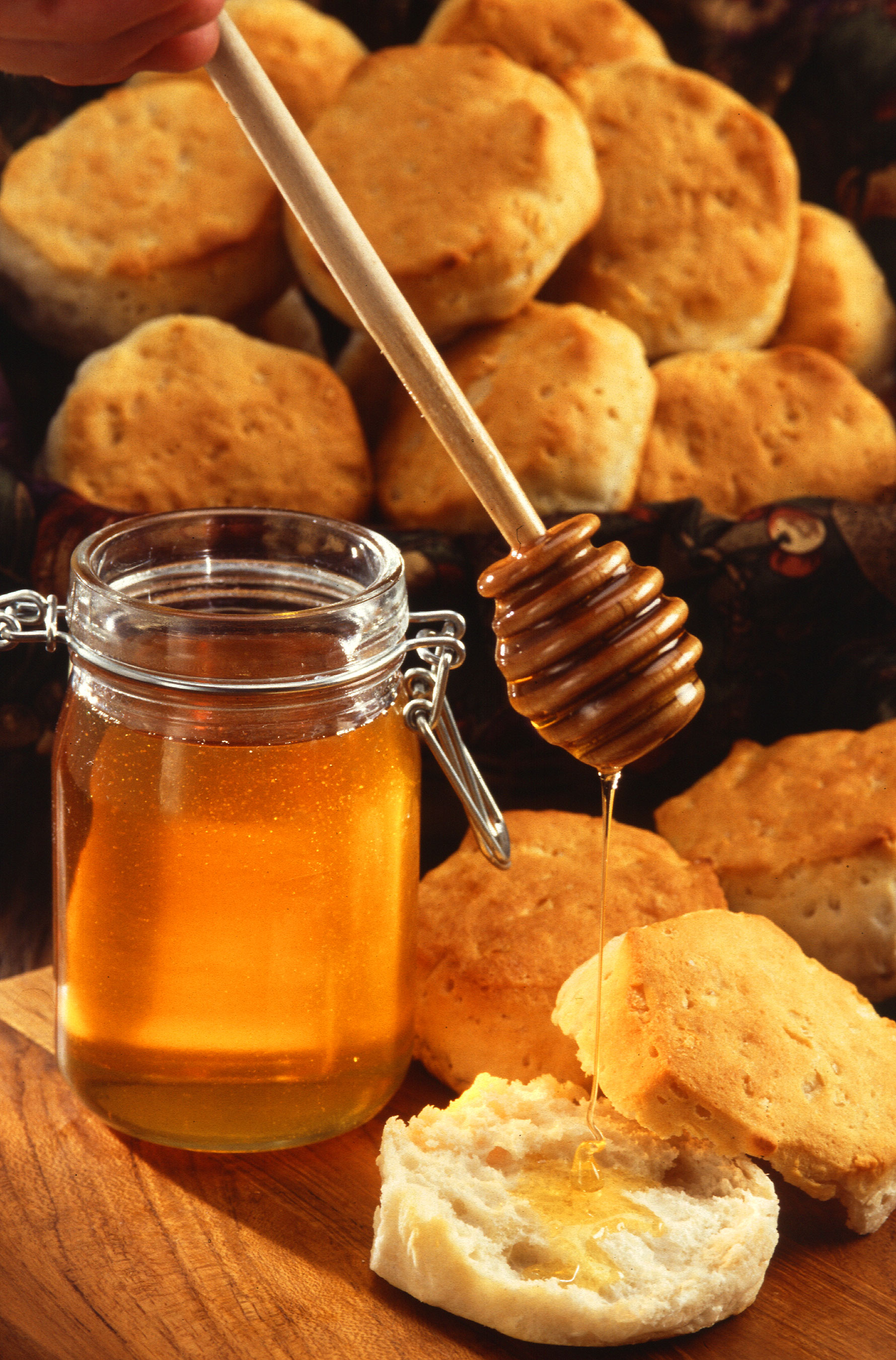The Honey Trap (image credits: wikimedia)