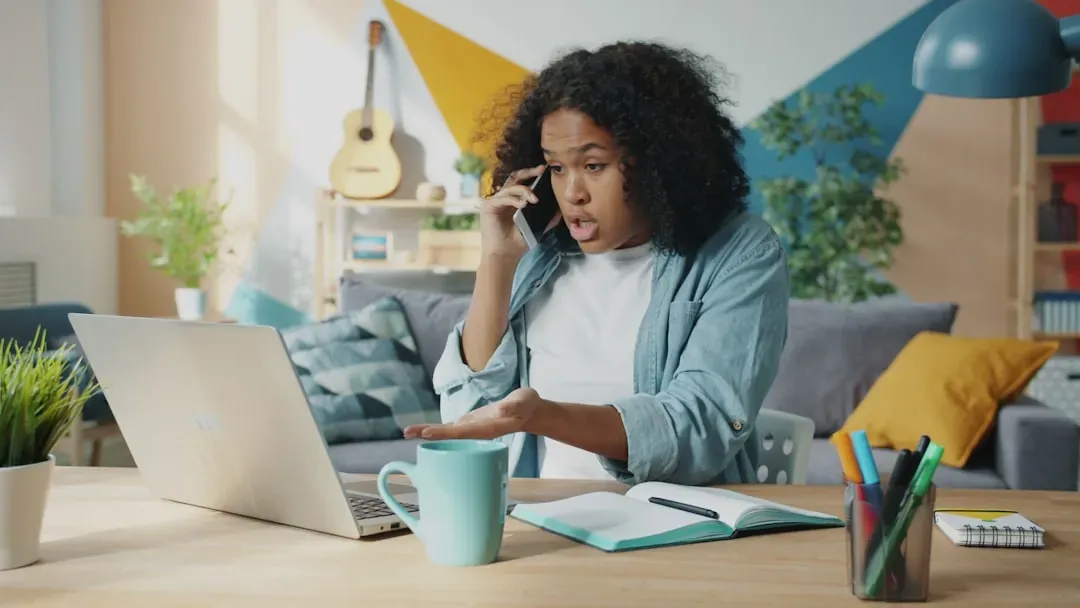 Online Banking: Digital Disappointments (Image Credits: Unsplash)