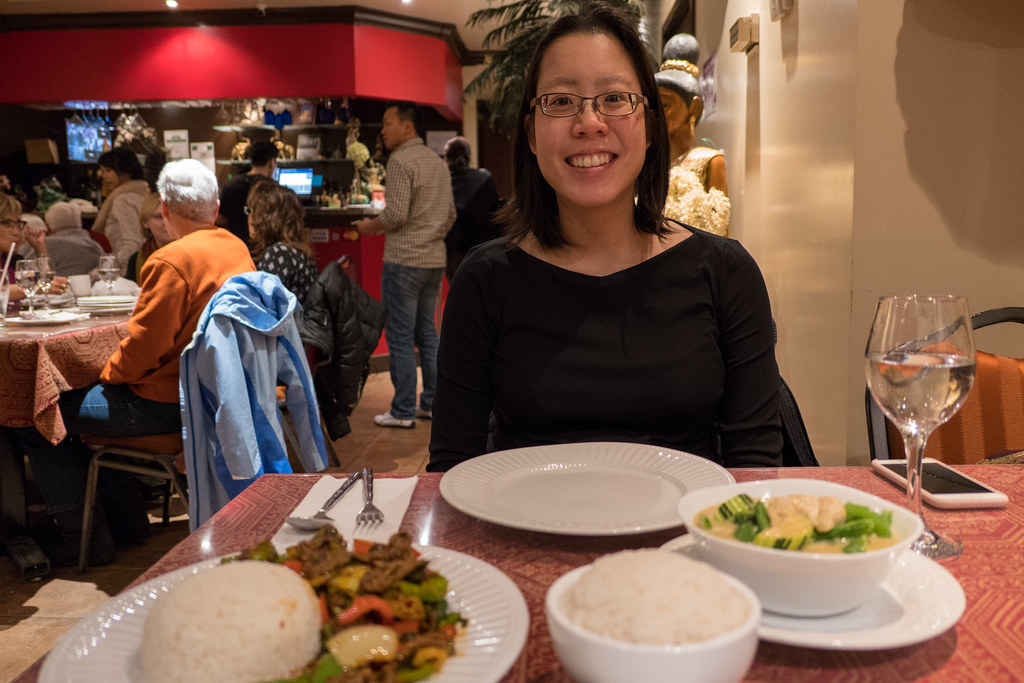 Restaurant Meals Harbor Extreme Sodium Levels (Image Credits: Flickr)