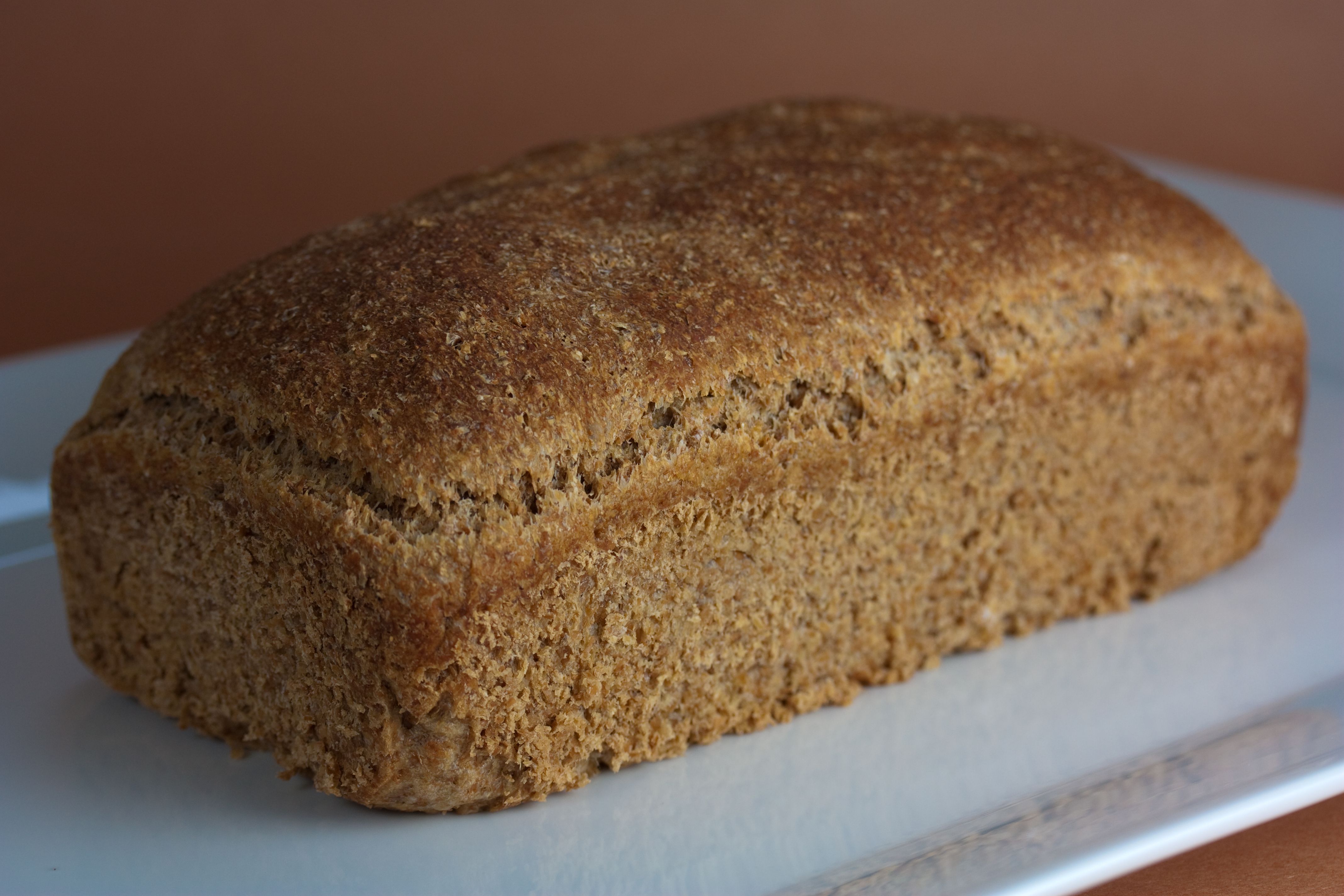 5. Sprouted Grain Bread: Nutrient-Dense and Digestible (image credits: wikimedia)