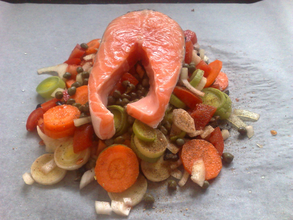 Protein Shortcuts That Actually Work (image credits: flickr)