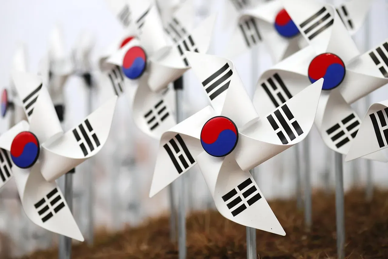 South Korea: Confucian Values and Equality (Image Credits: Pixabay)