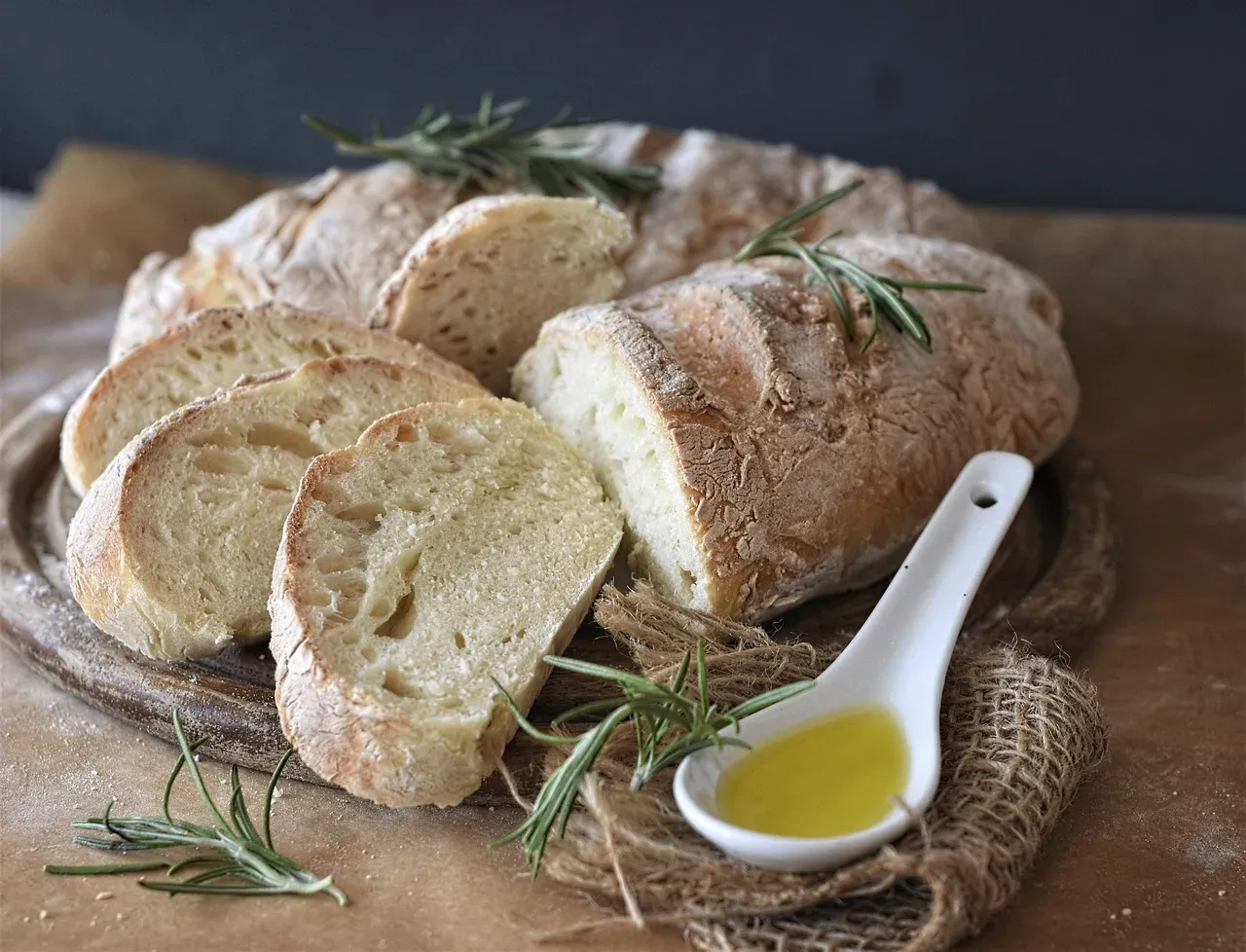 Why Modern Flour Has Changed Everything (Image Credits: Pixabay)