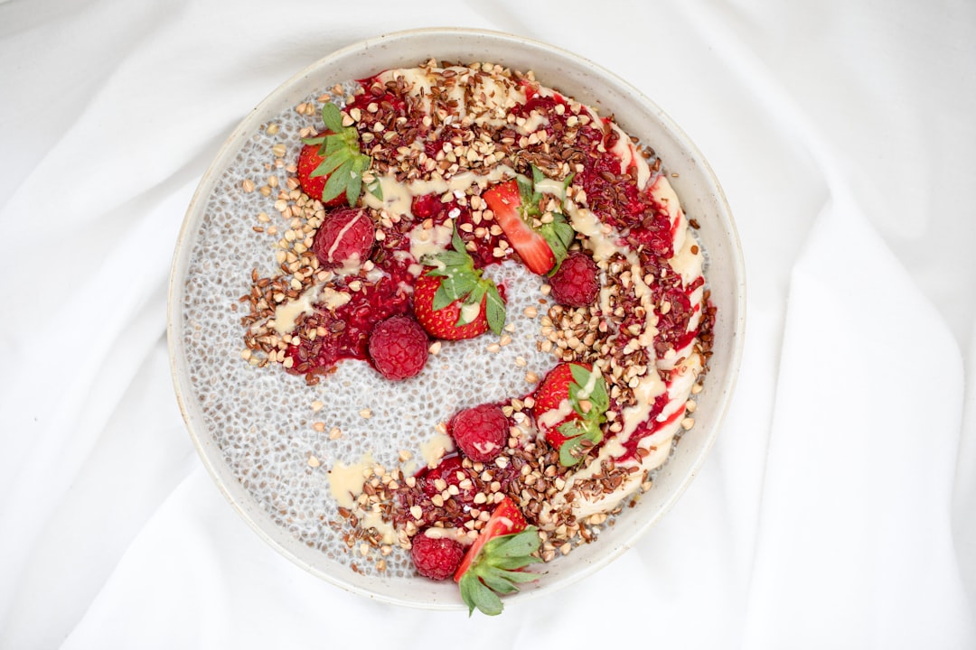 A New Era of Dessert Indulgence (image credits: unsplash)