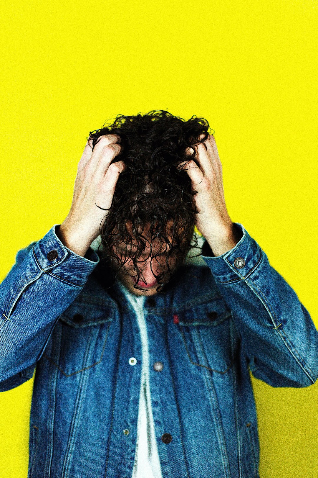 Your Headaches Are Getting More Frequent (image credits: unsplash)